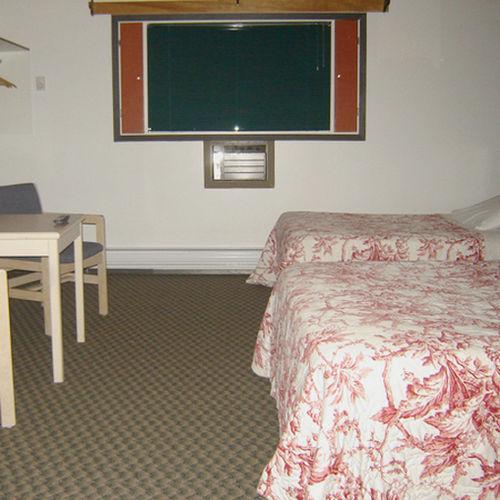 Bell Mountain Motel Mcbride Room photo