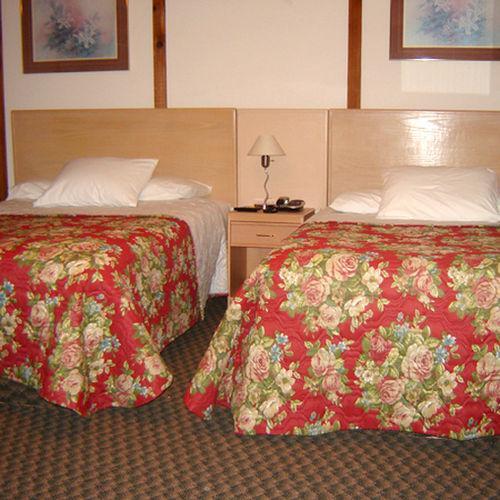 Bell Mountain Motel Mcbride Room photo